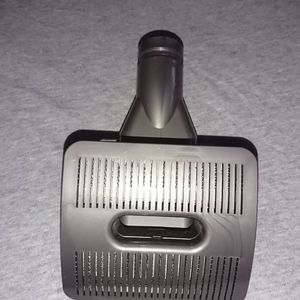 Dyson vacuum Groom tool